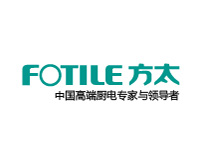 方太展館展廳設計案例